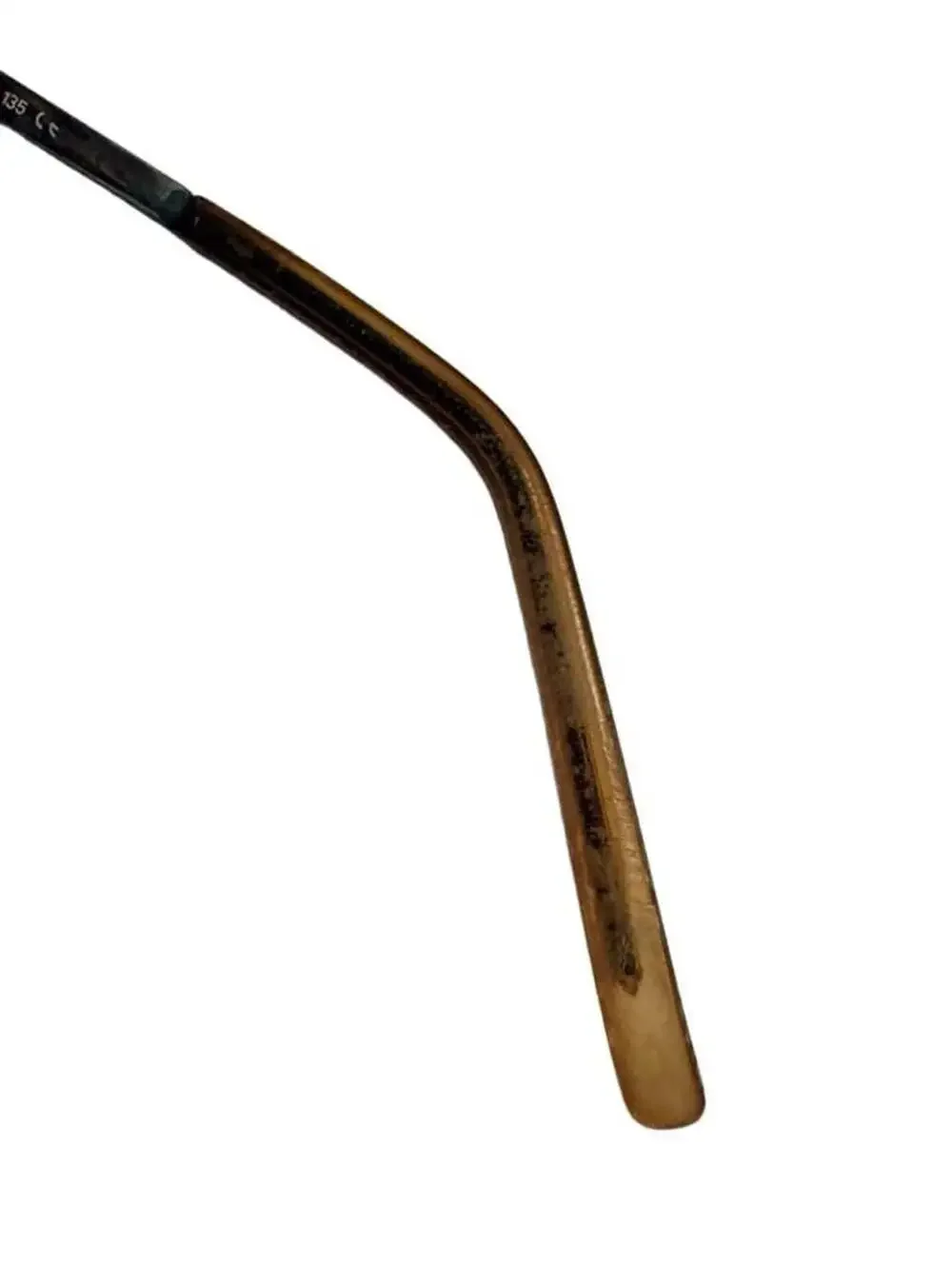 Ralph Ralph Lauren 973/S Size 52-18 Gradient Sunglasses Frames Only